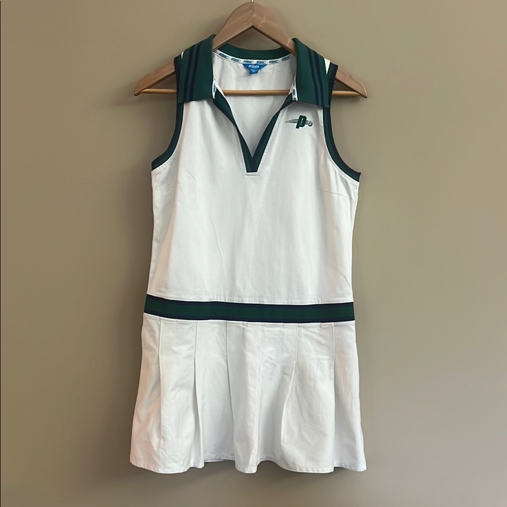 Prince Pickle Ball Sport Dress - Picture 2 of 7